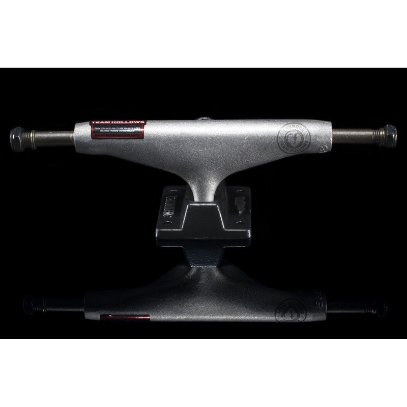 Team Hollow Raw Truck (Set of 2)
