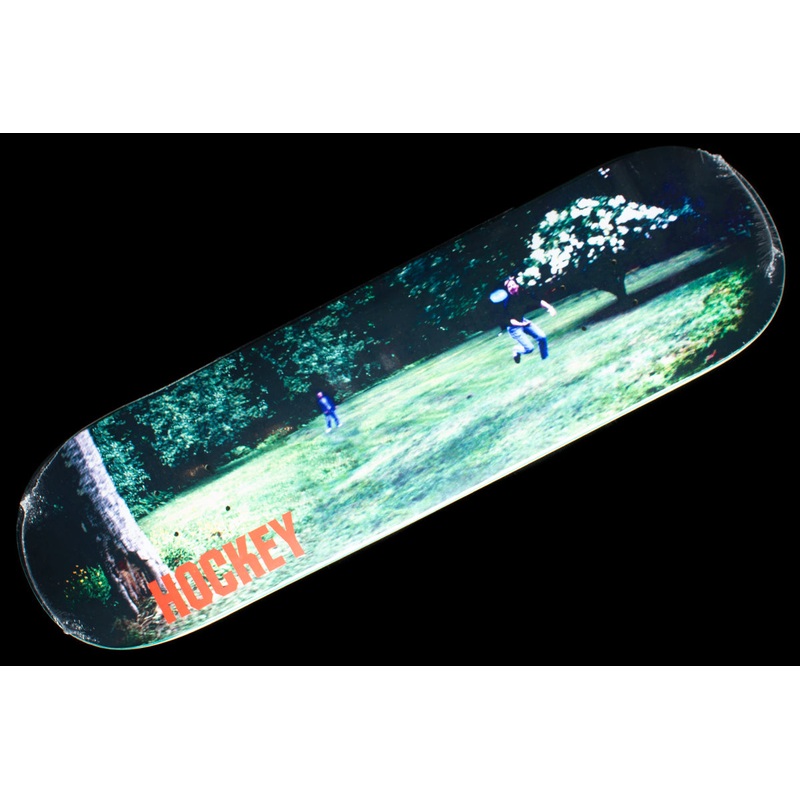 Uncle Bob Deck 8.25″, 8.38″ & 8.5″