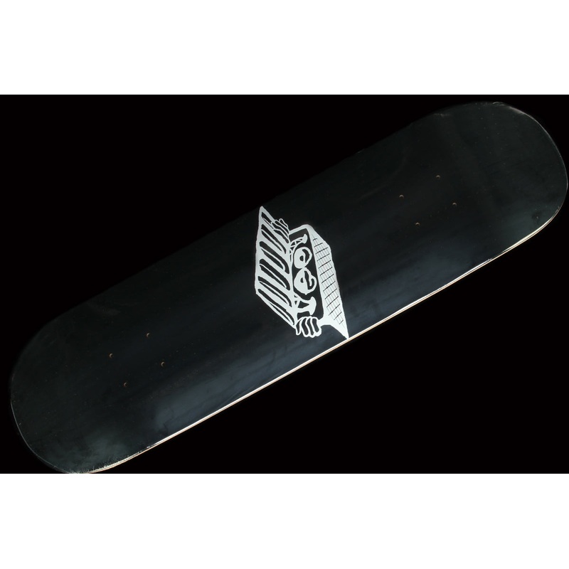 Underground Creeper Deck 8.25 & 8.5″