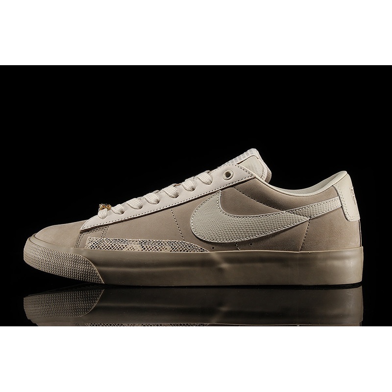 Zoom Blazer Low (FPAR)