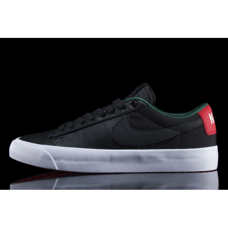 Zoom Blazer Low Pro GT Premium