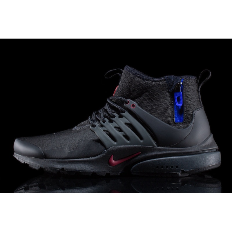Air Presto Mid Utility