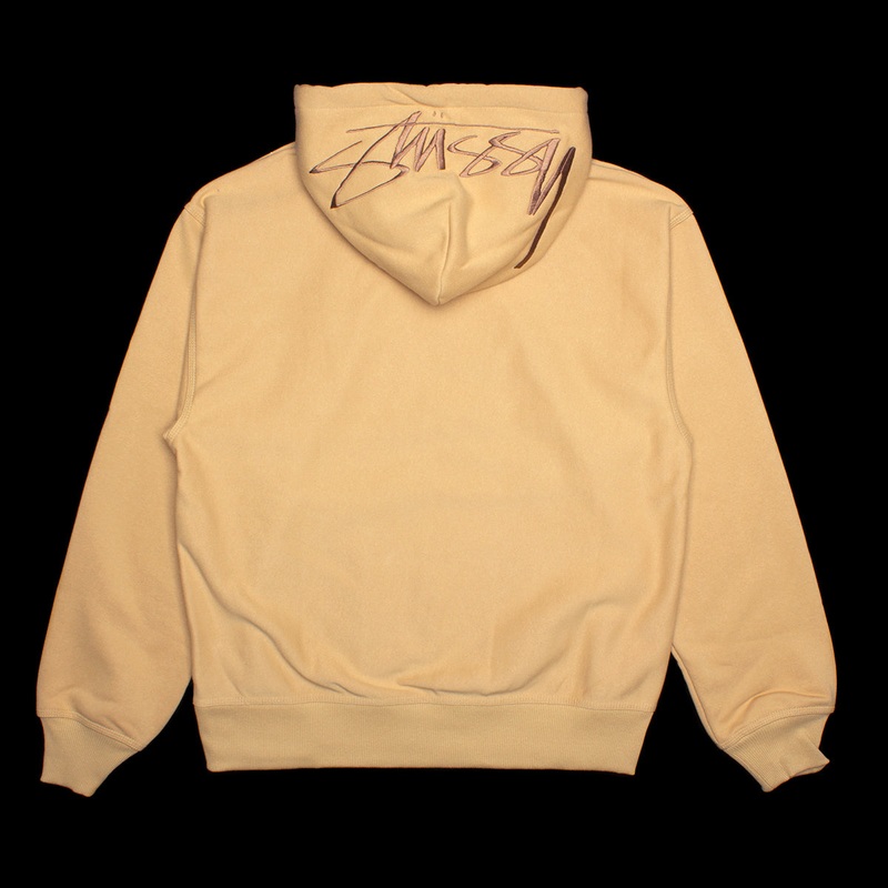 Back Hood App. Hood