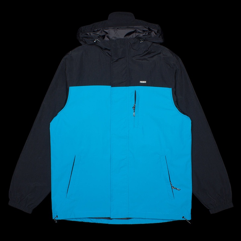 Crescent Parka