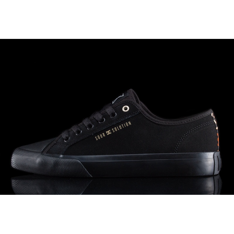 DC x Sour Manual