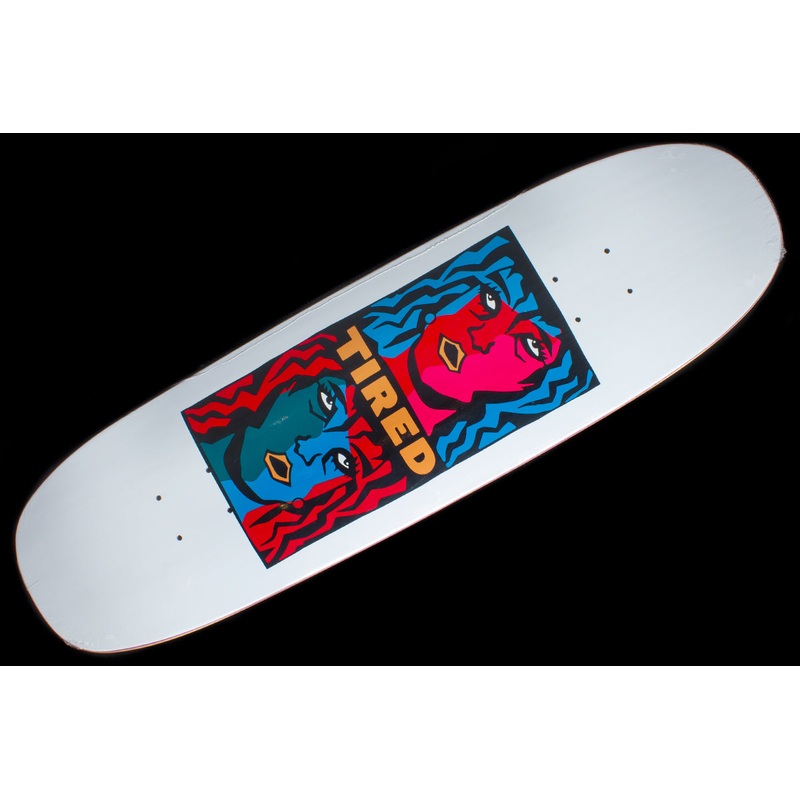 Double Vision Donny Deck 8.65″