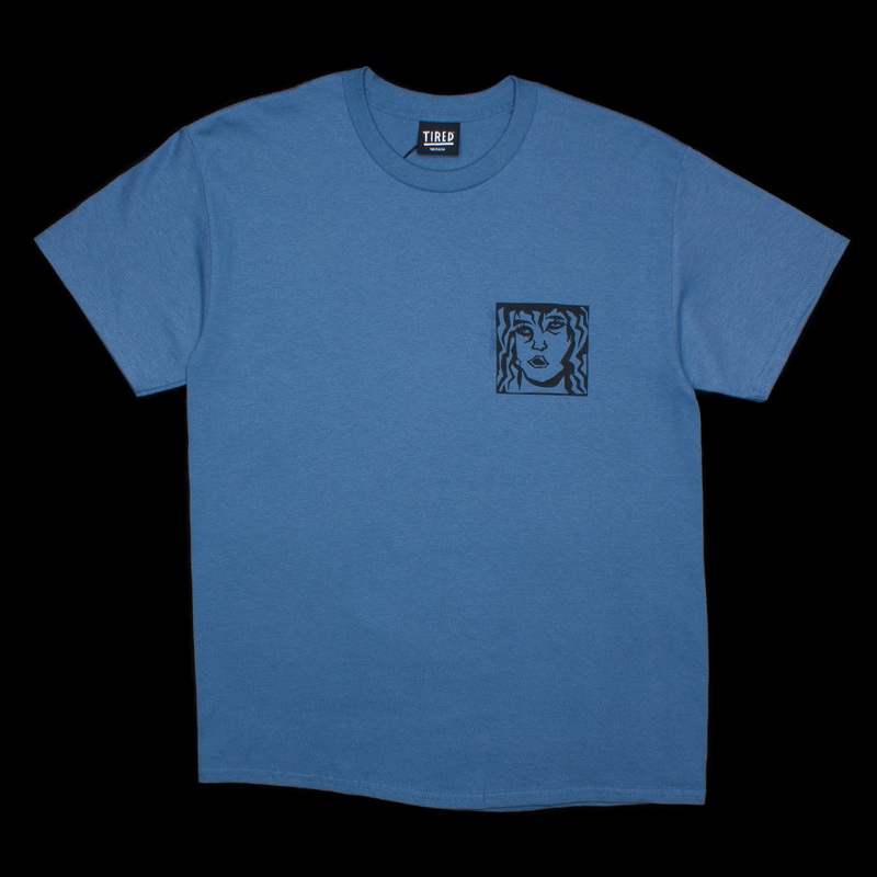 Double Vision S/S Tee