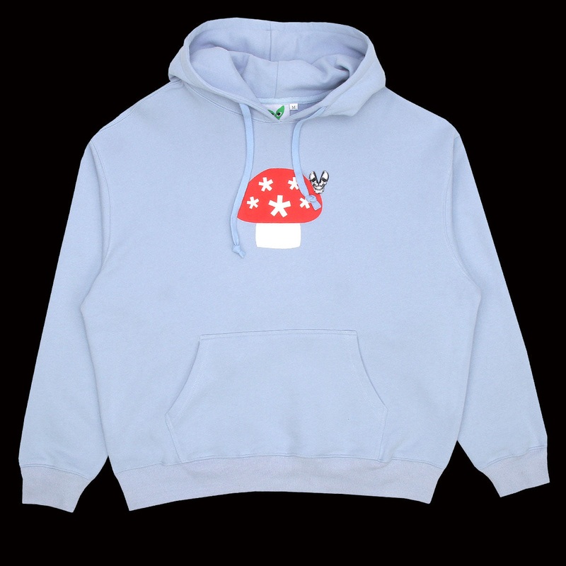 Ego Death Hoodie