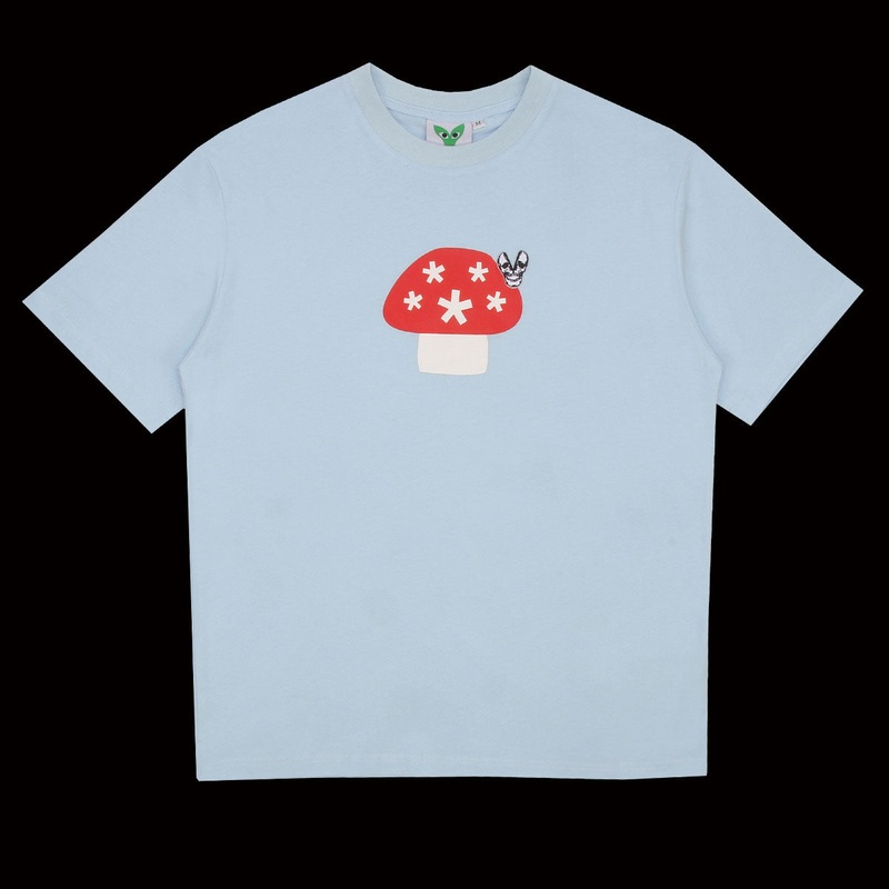 Ego Death T-Shirt