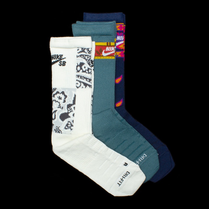 Everyday Max Lightweight Sock (3 Pair)
