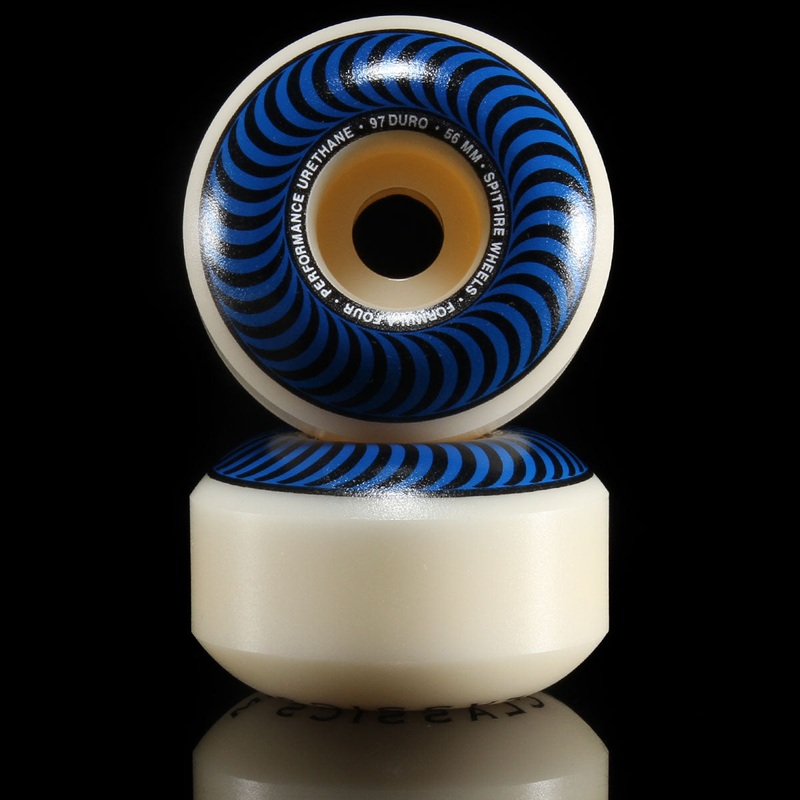 Formula Four Classic Wheel 97D – 56mm