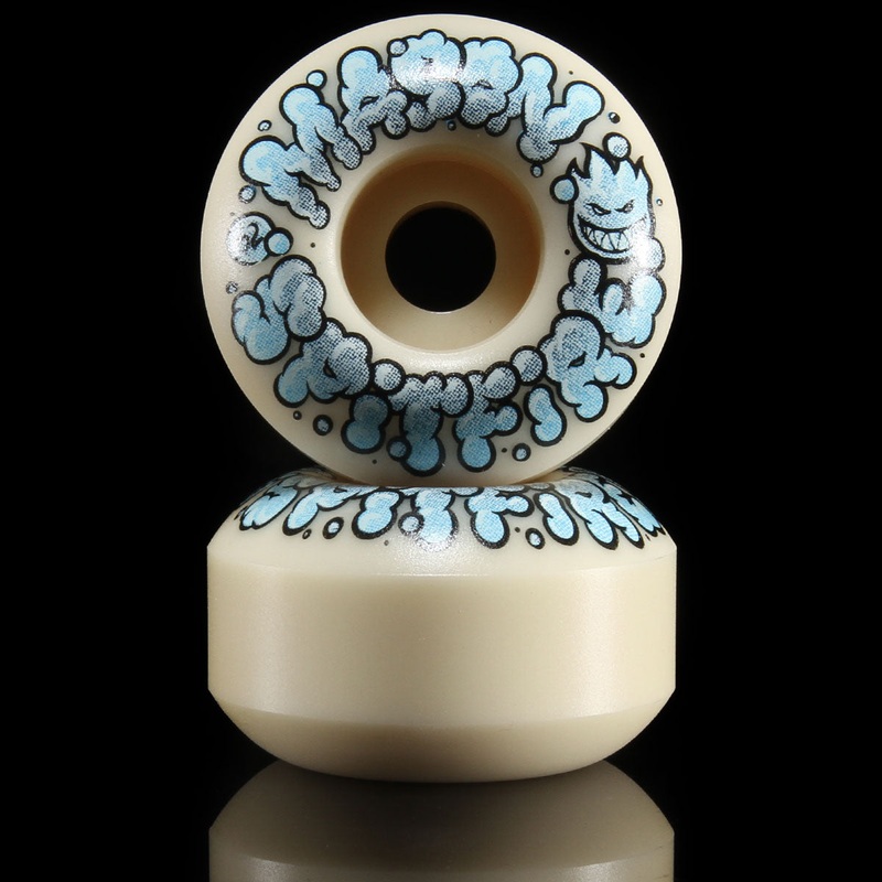 Formula Four Mason Duotone Classic Wheel 52mm