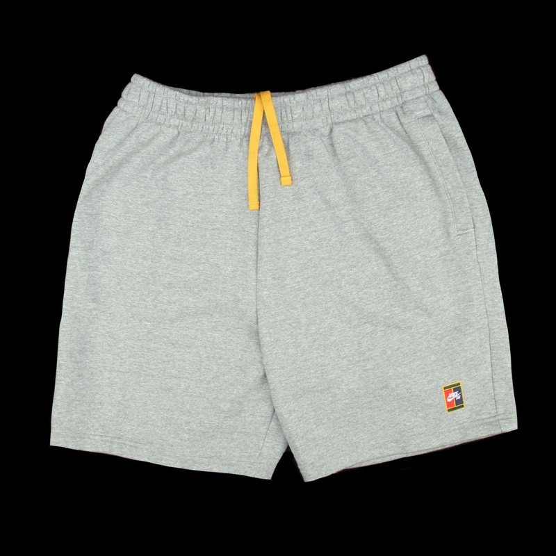 GFX Fleece Short