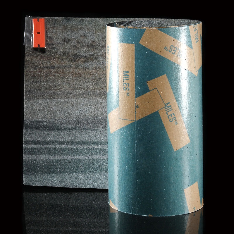 “HIT THE ROAD” Grip Tape