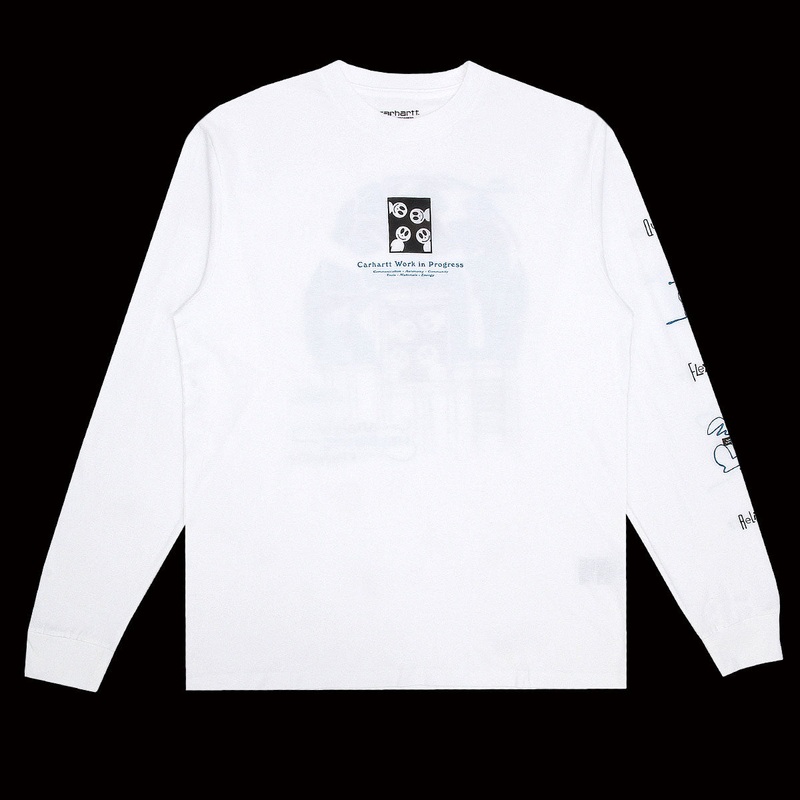 L/S Dome T-Shirt
