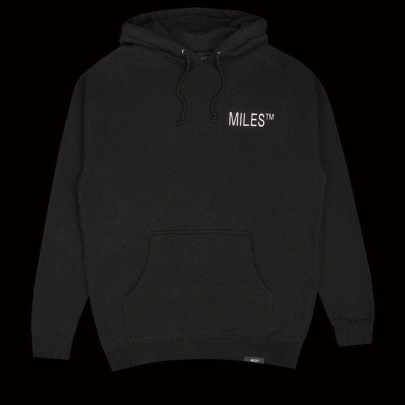 Logo Hit Hoodie