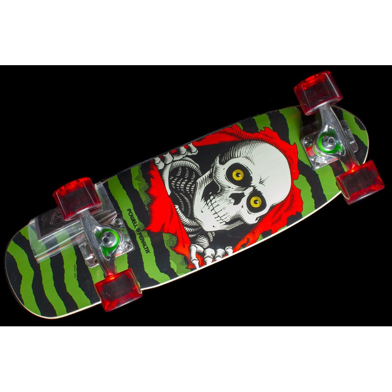 Micro Mini Ripper Complete 7.5″