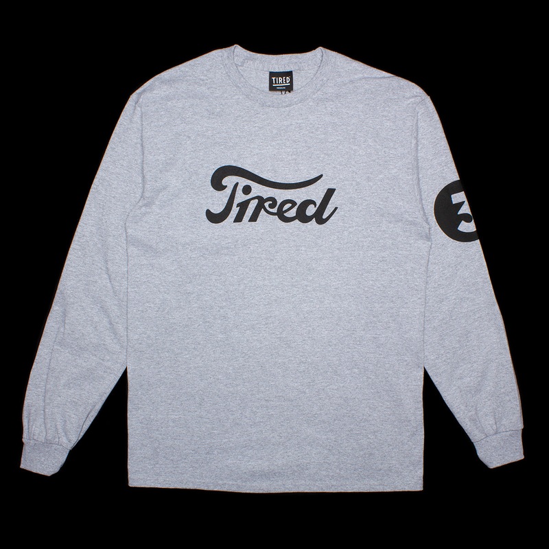 Moto Sports L/S Tee