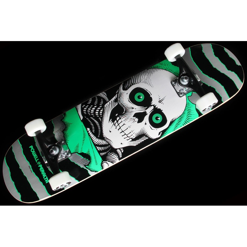 Ripper One Off Birch Complete 8.0″