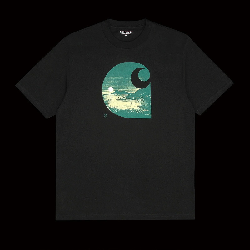 S/S Gulf C T-Shirt