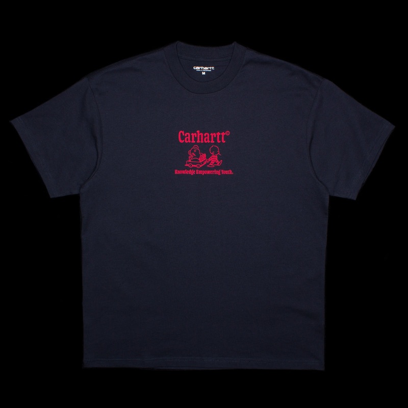 S/S Schools Out T-Shirt