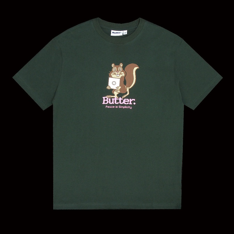 Simplicity Tee