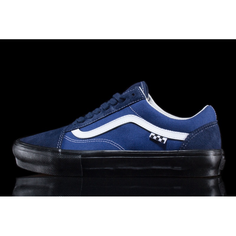 Skate Old Skool VCU