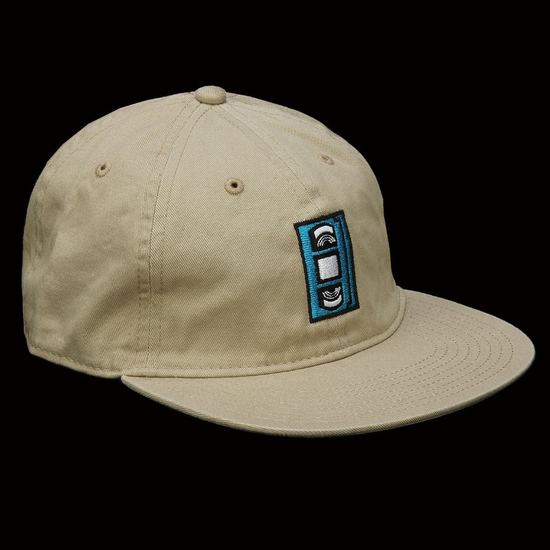 VHS Cap