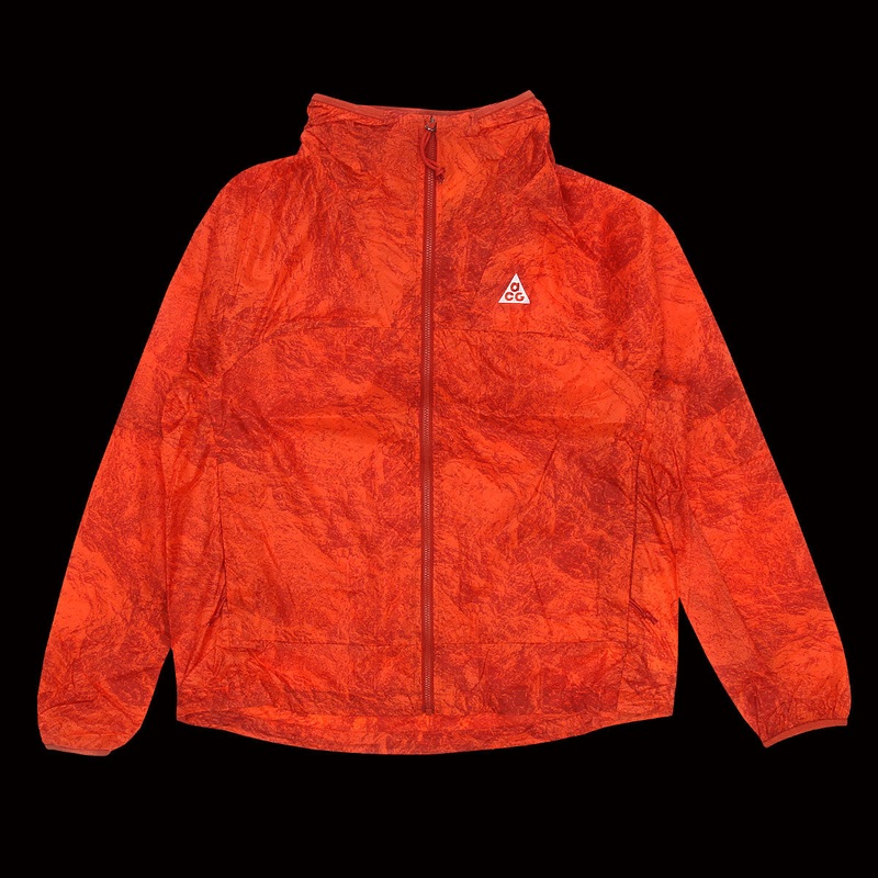 Women’s ACG Cinder Cone Jacket