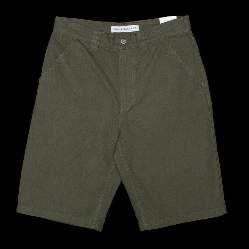 44! Shorts