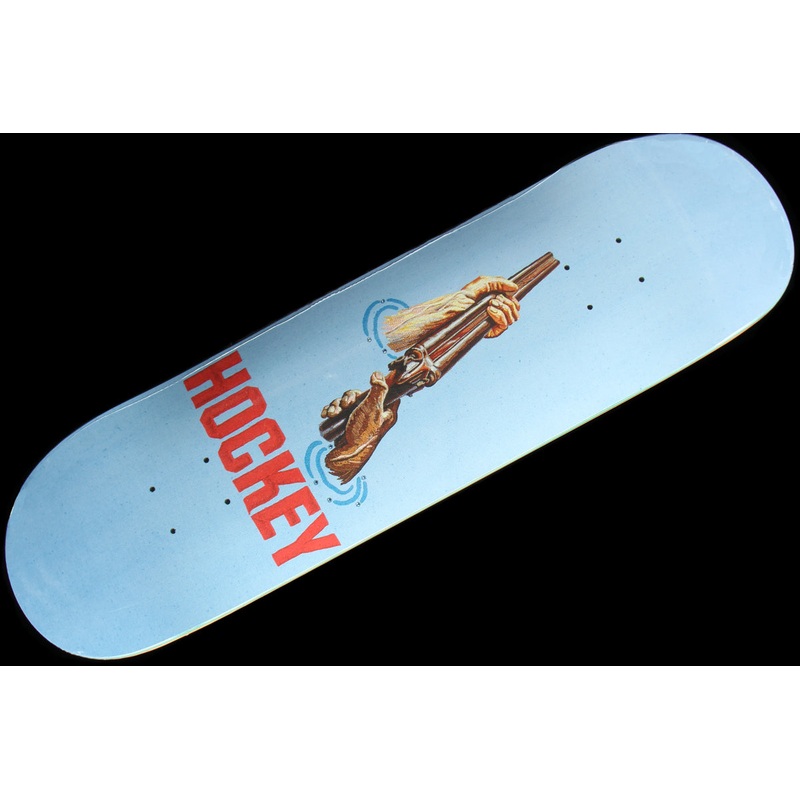 Allen – Shotgun Deck 8.44″