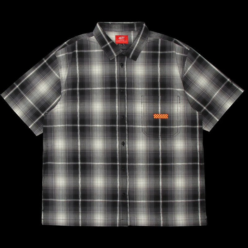 Button-Up Shirt x AA
