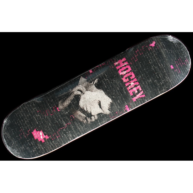 Campos – Joe Debut Deck 8.25″ & 8.44″
