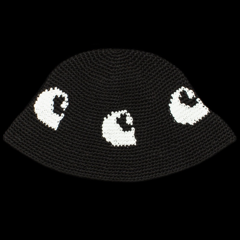 Cane Hat