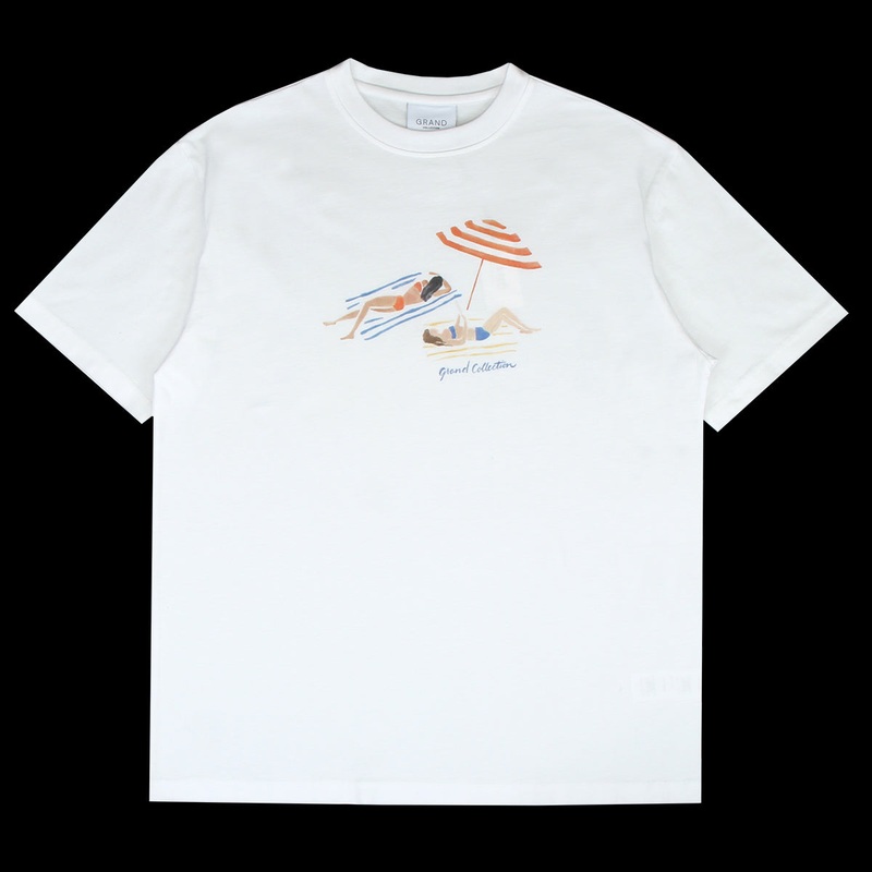 Central Park T-Shirt