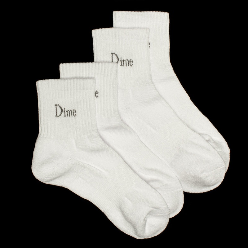 Classic 2-Pack Socks