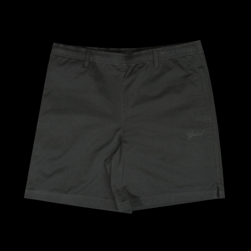 Cotton Short