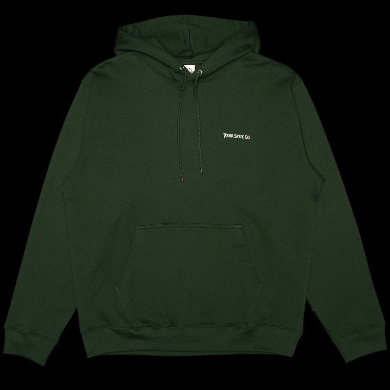 Dave ‘Dual Living’ Hoodie