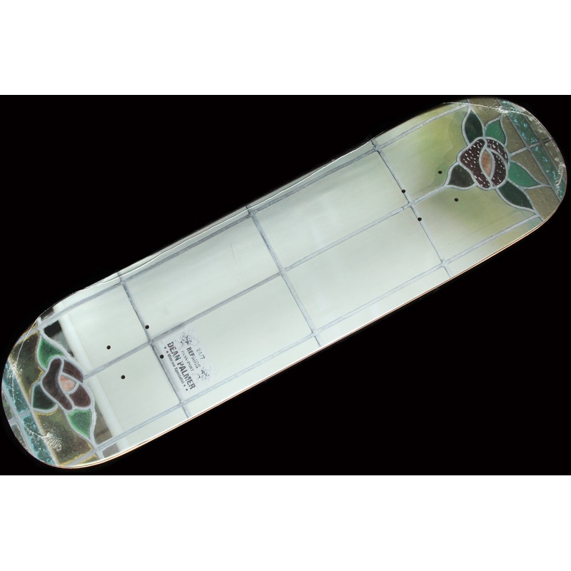 Dean Pro Series Deck – Window Deck 8.0″ & 8.25″