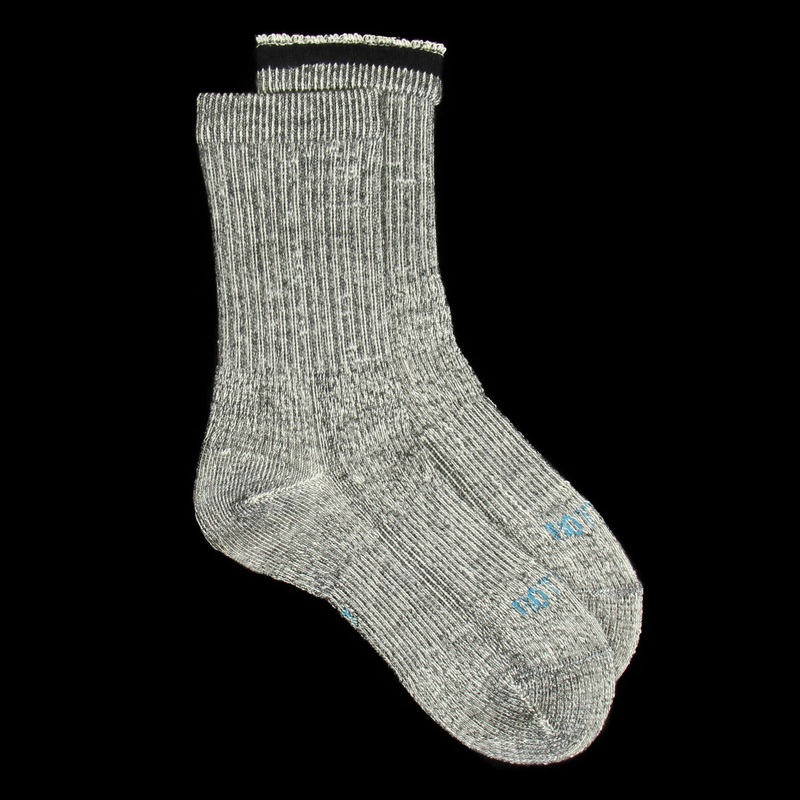 Double Face Mini Sock