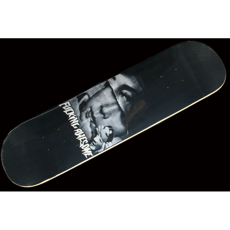 Faces Deck 8.0″ & 8.38″