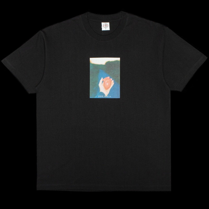 Heart In Hand T-Shirt