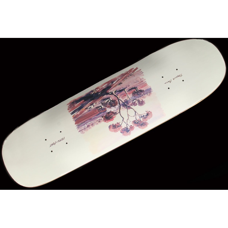 Josh Pro Series Deck – Dorothy Deck (Softie) 8.625″