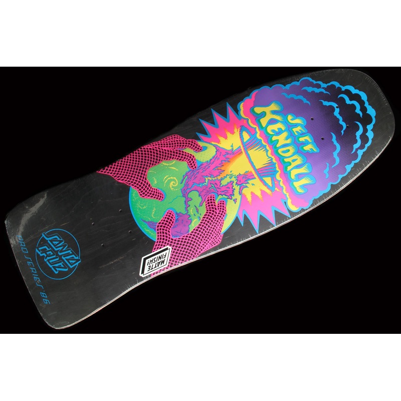 Kendall End of the World Reissue Deck 10″ x 29.7″