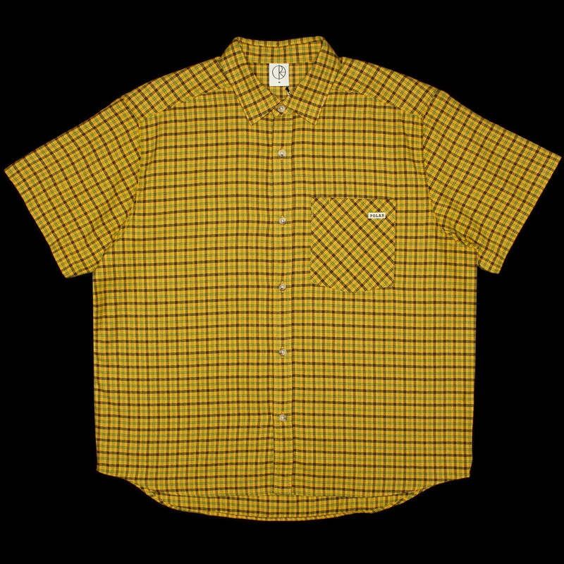 Mitchell Shirt