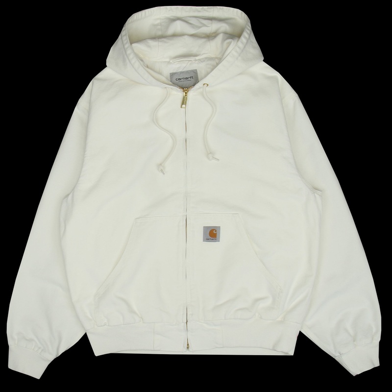 OG Active Jacket – Unlined Dearborn Canvas (Spring)