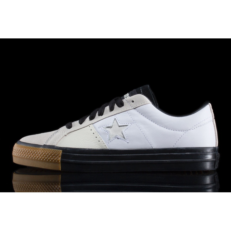 One Star Pro Ox (Converse x Carhartt WIP)