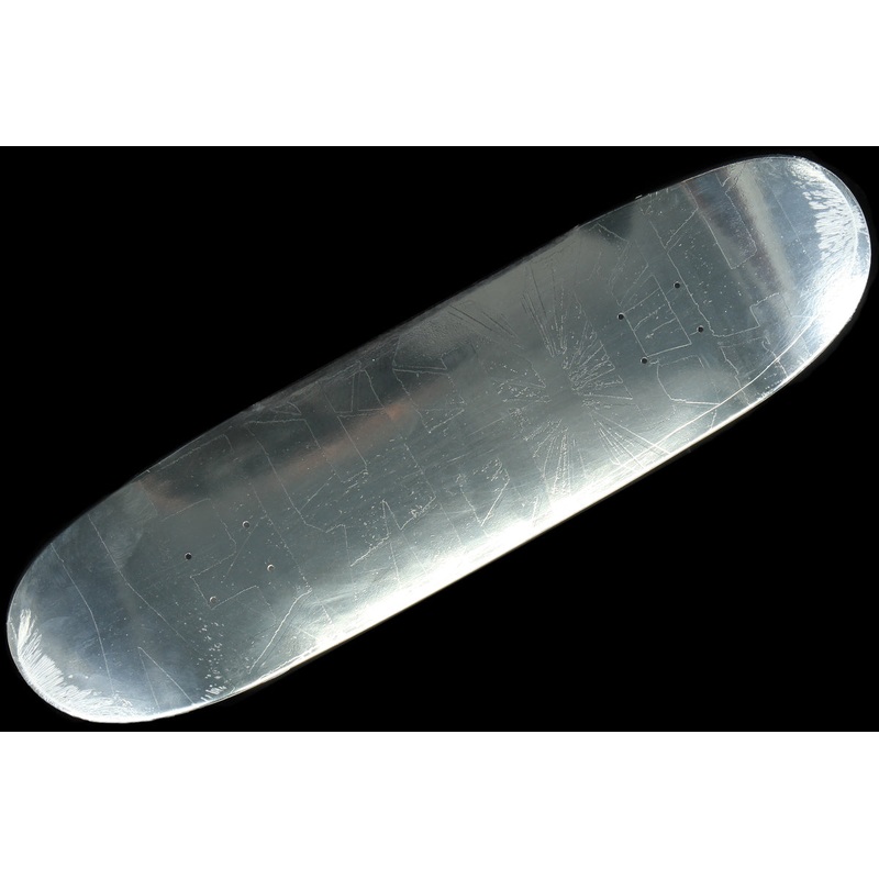 Onyx Egg Deck 8.4″ & 8.6″