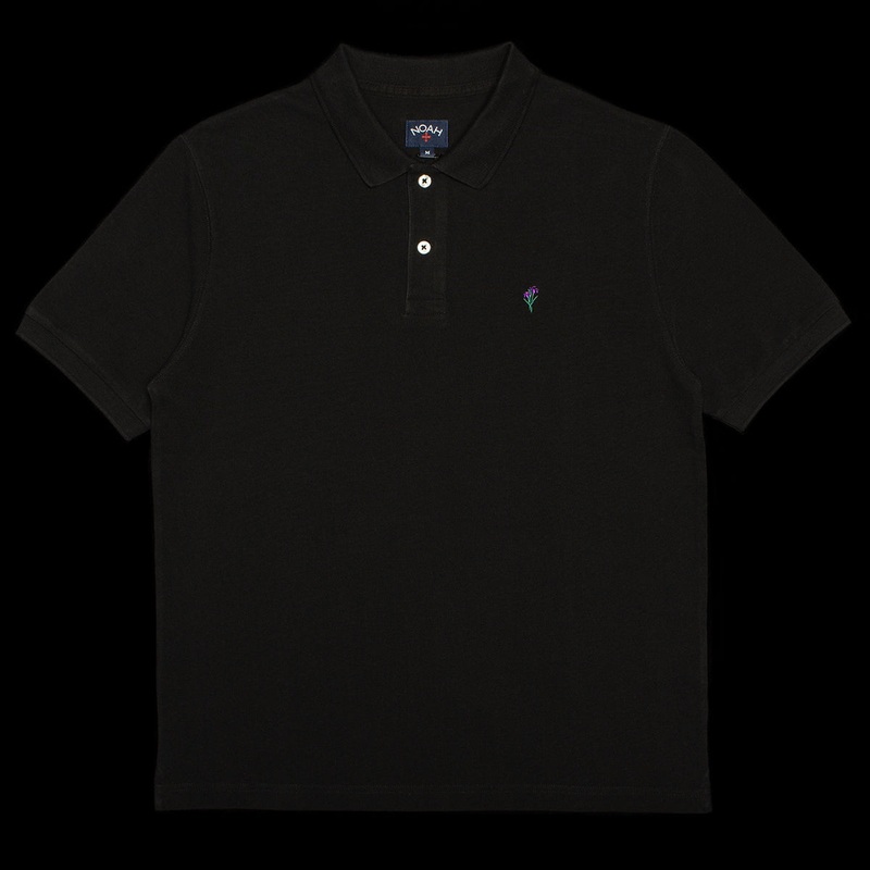 Pique Polo