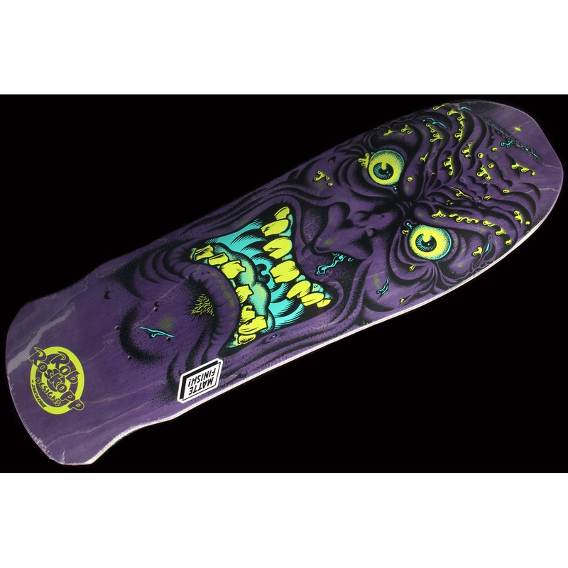 Roskopp Face Reissue Deck 9.5″ x 31″